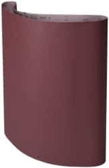 3M - 36" Wide x 75" OAL, 60 Grit, Aluminum Oxide Abrasive Belt - Aluminum Oxide, Medium, Coated, X Weighted Cloth Backing, Series 340D - Exact Tool & Supply