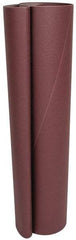 3M - 36" Wide x 75" OAL, 120 Grit, Aluminum Oxide Abrasive Belt - Aluminum Oxide, Fine, Coated, X Weighted Cloth Backing, Series 240D - Exact Tool & Supply