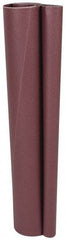 3M - 37" Wide x 60" OAL, 80 Grit, Aluminum Oxide Abrasive Belt - Aluminum Oxide, Medium, Coated, X Weighted Cloth Backing, Series 340D - Exact Tool & Supply
