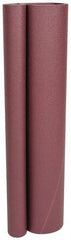3M - 37" Wide x 75" OAL, 80 Grit, Aluminum Oxide Abrasive Belt - Aluminum Oxide, Medium, Coated, X Weighted Cloth Backing, Series 340D - Exact Tool & Supply