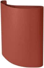 3M - 37" Wide x 75" OAL, 120 Grit, Aluminum Oxide Abrasive Belt - Aluminum Oxide, Fine, Coated, F Weighted Paper Backing, Series 364UZ - Exact Tool & Supply