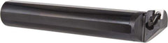 Kennametal - 3.03" Min Bore Diam, 16" OAL, 2-1/2" Shank Diam, A-DCLN-KC Indexable Boring Bar - CN.. Insert, Clamp Holding Method - Exact Tool & Supply