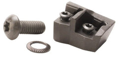 Kennametal - Series HTS DFR 2-Insert Outer Drill Cartridge - Exact Tool & Supply