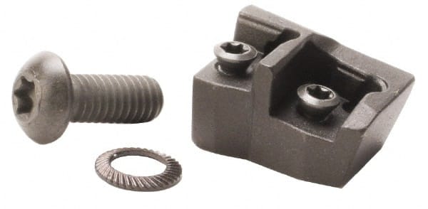 Kennametal - Series HTS DFR 2-Insert Inner Drill Cartridge - Exact Tool & Supply