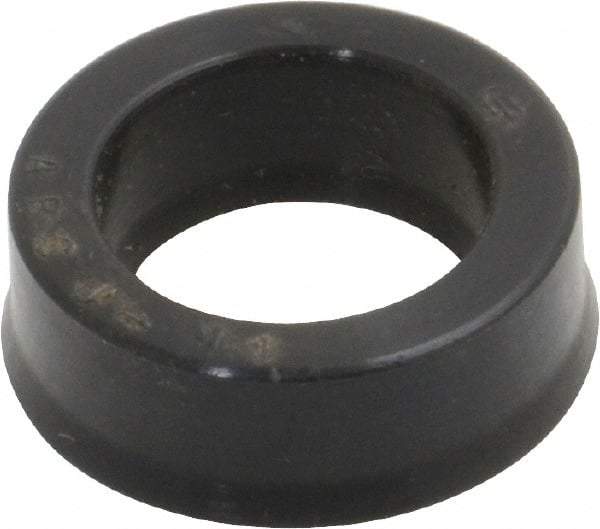 Parker - 1/2" ID x 3/4" OD, 1/8" Thick, Polypak Seal - -20 to 250°F, 1/4 Pipe Thread, - Exact Tool & Supply