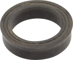Parker - 3/4" ID x 1" OD, 1/8" Thick, Polypak Seal - -20 to 250°F, 1/4 Pipe Thread, - Exact Tool & Supply
