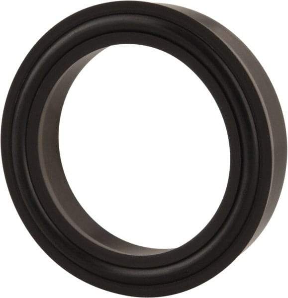 Parker - 1-1/8" ID x 1-1/2" OD, 3/16" Thick, Polypak Seal - -20 to 250°F, 5/16 Pipe Thread, - Exact Tool & Supply