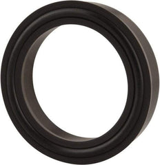 Parker - 1-1/8" ID x 1-1/2" OD, 3/16" Thick, Polypak Seal - -20 to 250°F, 5/16 Pipe Thread, - Exact Tool & Supply