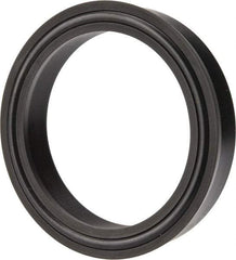 Parker - 1-1/2" ID x 1-7/8" OD, 3/16" Thick, Polypak Seal - -20 to 250°F, 3/8 Pipe Thread, - Exact Tool & Supply