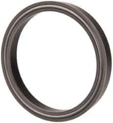 Parker - 2-1/4" ID x 2-5/8" OD, 3/16" Thick, Polypak Seal - -20 to 250°F, 3/8 Pipe Thread, - Exact Tool & Supply