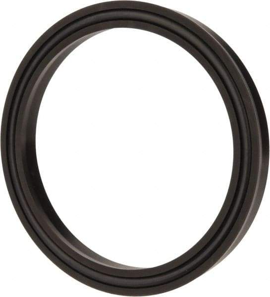 Parker - 2-3/4" ID x 3-1/4" OD, 1/4" Thick, Polypak Seal - -20 to 250°F, 3/8 Pipe Thread, - Exact Tool & Supply