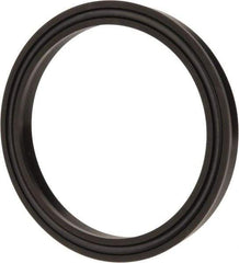 Parker - 2-3/4" ID x 3-1/4" OD, 1/4" Thick, Polypak Seal - -20 to 250°F, 3/8 Pipe Thread, - Exact Tool & Supply