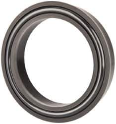 Parker - 2-1/2" ID x 3-1/4" OD, 3/8" Thick, Polypak Seal - -20 to 250°F, 5/8 Pipe Thread, - Exact Tool & Supply