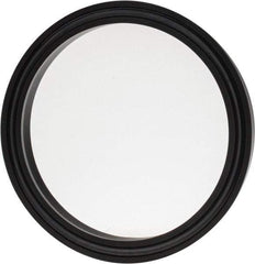 Parker - 4-1/4" ID x 5" OD, 3/8" Thick, Polypak Seal - -20 to 250°F, 5/8 Pipe Thread, - Exact Tool & Supply