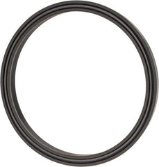 Parker - 6" ID x 6-3/4" OD, 3/8" Thick, Polypak Seal - -20 to 250°F, 5/8 Pipe Thread, - Exact Tool & Supply