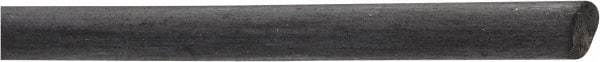 Value Collection - 3/16" Diam Round Cord Stock - -15°F Max, 100' Coil Length, Viton - Exact Tool & Supply