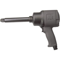 Ingersoll-Rand - Air Impact Wrenches & Ratchets   Drive Size: 3/4    Handle Type: Pistol Grip - Exact Tool & Supply