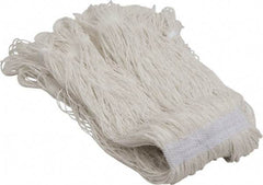 Rubbermaid - Large Nylon Loop End Mop Head - Exact Tool & Supply