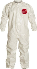 Dupont - Pack of 6 Coveralls - Exact Tool & Supply