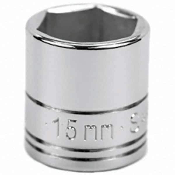 SK - Hand Socket - Exact Tool & Supply