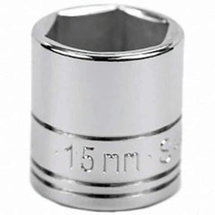 SK - Hand Socket - Exact Tool & Supply