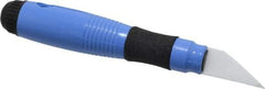 Noga - Hand Deburring Tool - Ceramic Blade - Exact Tool & Supply
