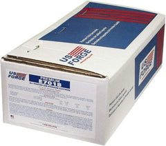 Made in USA - 14" Long, 1/8" Diam, Low Hydrogen Arc Welding Electrode - E7018 - Exact Tool & Supply