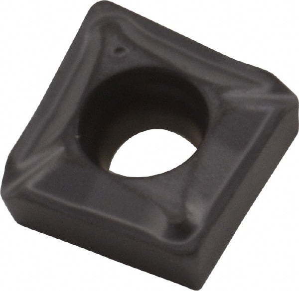 Iscar - Turning Insert - - Exact Tool & Supply