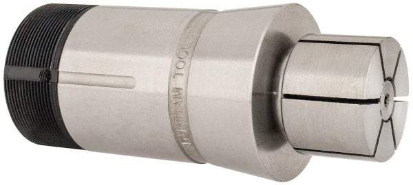 Dunham - Expanding 3J Collet - 1-1/2 Inch Head Diameter - Exact Tool & Supply