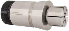 Dunham - Expanding 3J Collet - 1-1/2 Inch Head Diameter - Exact Tool & Supply