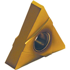 Tool-Flo - TNMA54NG W.250 GP50 Carbide Grooving Insert - Exact Tool & Supply