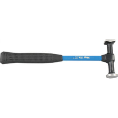 Martin Tools - Trade Hammers; Tool Type: Body Hammer ; Head Weight Range: 10 oz. - 15 oz. ; Overall Length Range: 12" - Exact Tool & Supply