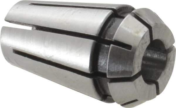Tapmatic - 0.194" ER Series ER11 Hand Tap Collet - #10 Tap - Exact Tool & Supply