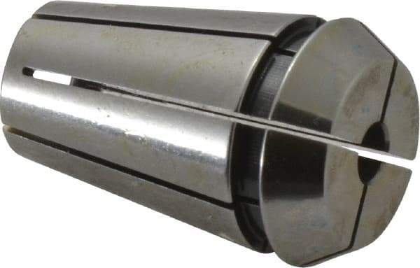 Tapmatic - 0.194" ER Series ER20 Hand Tap Collet - #10 Tap - Exact Tool & Supply