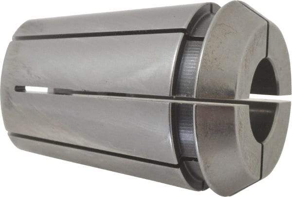Tapmatic - 0.429" ER Series ER25 Hand Tap Collet - 9/16" Tap - Exact Tool & Supply
