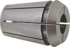 Tapmatic - 0.429" ER Series ER25 Hand Tap Collet - 9/16" Tap - Exact Tool & Supply