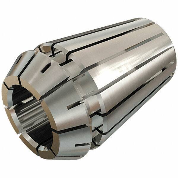 Iscar - 11 to 12mm ER32 Collet - 0.0051mm TIR - Exact Tool & Supply