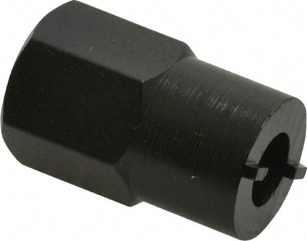 Gibraltar - 5/8-11 Plunger Wrench - Compatible with Spring, Ball & Stubby Plungers - Exact Tool & Supply