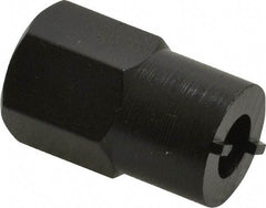 Gibraltar - 5/8-11 Plunger Wrench - Compatible with Spring, Ball & Stubby Plungers - Exact Tool & Supply