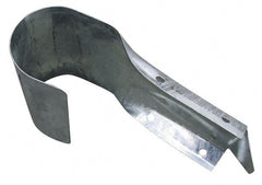 Vestil - Rail Mount Kits & Parts Type: Buffer End Guard - Exact Tool & Supply