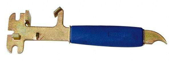 Vestil - Manual Pail Opening Tool - Exact Tool & Supply