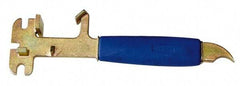 Vestil - Manual Pail Opening Tool - Exact Tool & Supply