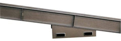 Vestil - Riser & Ramp Accessories Type: Fork Truck Pick-Up Slot Option - Exact Tool & Supply