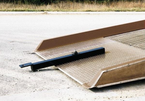 Vestil - Riser & Ramp Accessories Type: Tow Hitch Option - Exact Tool & Supply