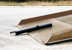Vestil - Riser & Ramp Accessories Type: Tow Hitch Option - Exact Tool & Supply