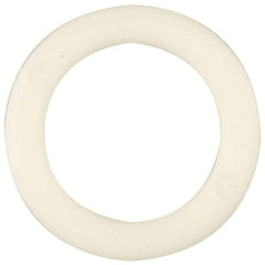Dorman - 5/8 SO, 11/16 SAE, 11/16" ID x 7/8" OD Oil Drain Plug Gasket - 3/32" Thick, Nylon - Exact Tool & Supply