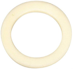 Dorman - 11/16 SO, 3/4 SAE, 3/4" ID x 1-1/16" OD Oil Drain Plug Gasket - 3/32" Thick, Nylon - Exact Tool & Supply