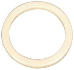 Dorman - 7/8 SAE, 7/8" ID x 1-1/8" OD Oil Drain Plug Gasket - 3/32" Thick, Nylon - Exact Tool & Supply