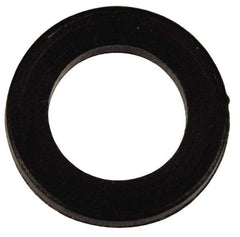 Dorman - 12mm ID x 19mm OD Oil Drain Plug Gasket - 2mm Thick, Fiber - Exact Tool & Supply