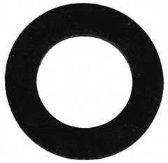 Dorman - 1/2 SAE, 16mm ID x 27mm OD Oil Drain Plug Gasket - 2mm Thick, Fiber - Exact Tool & Supply